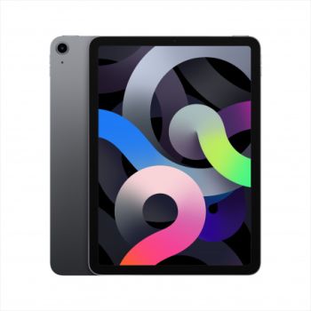 Apple iPad Air (2020), 64 ГБ, Wi-Fi, серый космос